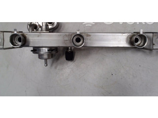 Vstřikovací lišta 0280151044, 00817713   Opel Corsa B     
