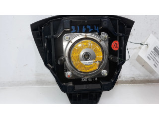 Подушка безопасности водителя 96440827   Opel Antara