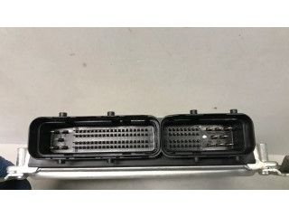 Блок управления двигателя 3910427300, 0281011694   Hyundai Tucson JM