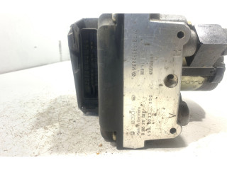 Jednotka ABS 0024319612, 472500169   Mercede-Benz S W140 1994