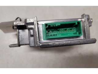 Блок подушек безопасности 12798517, 02030011   Saab 9-3 Ver1