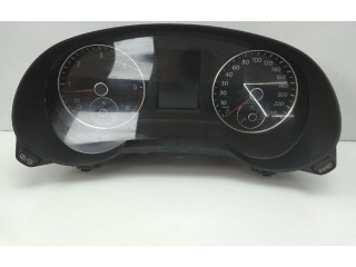 Přístrojová deska  Volkswagen Sharan 1995 7N5920870L  