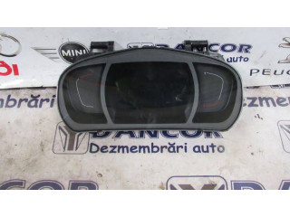 Přístrojová deska  Renault Espace V (RFC) 2017 P248103722R, NS05038080  