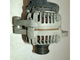 Ступица 13229990   Vauxhall Zafira B 1.9     