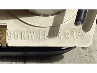 Блок управления климат-контролем 95NW18D451A   Ford Galaxy
