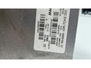 Hřeben řízení  BMW 3 F30 F35 F31 2015 6889164, A007C133  