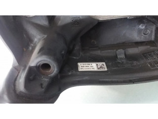 Руль Audi A3 S3 8P  2003-2012 года 8P0419091E, 8P0880201D      