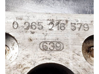 Jednotka ABS 98BG2M110AD   Ford Mondeo MK II 1996