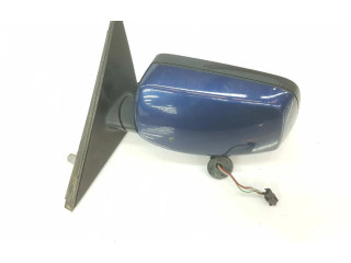 Zpětné zrcátko Сзади BMW 7 E65 E66 2001  51167189493  
