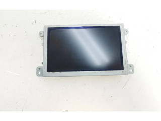 Дисплей    4F0919604   Audi Q5 SQ5