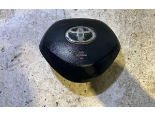 Надувная подушка для руля 46130F4030XX, 0080P1120018    Toyota C-HR I