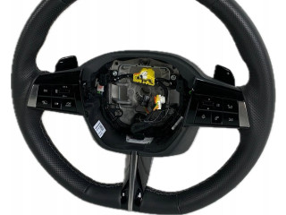Руль Opel Astra L  2021 -  года 98401259ZD      
