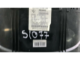 Панель приборов 9122602, S1077   BMW 3 E92 E93       
