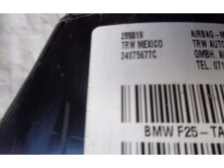 Přístrojová deska  BMW X3 F25 2010 619059000B  