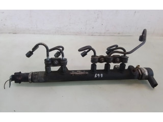 Vstřikovací lišta 0445214133   Toyota Yaris     