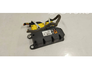 Блок подушек безопасности 13589413   Vauxhall Astra J