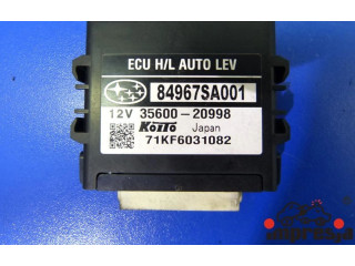Блок комфорта IMPRK570839   Subaru Forester SG   
