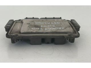 Řídící jednotka 0281013137, 0281013137   Fiat Croma 2008
