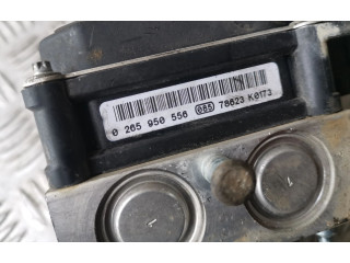 Блок АБС 4F0910517AC, 4F0614517T   Audi  A6 S6 C6 4F  2004 - 2011 года