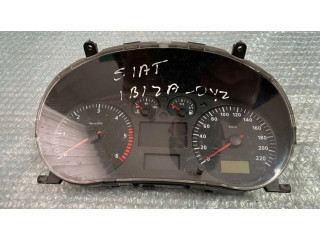 Панель приборов W06K0920850C, 88311292   Seat Ibiza II (6k)       