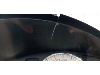Přístrojová deska  Peugeot 207 CC  9658138580  