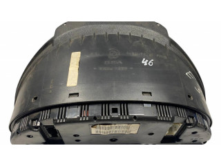 Přístrojová deska  BMW 5 E39 2001 8372359, 62118372359  