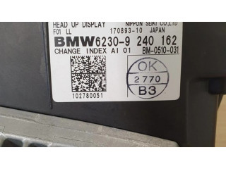 Дисплей    9240162, 17089310   BMW 7 F01 F02 F03 F04