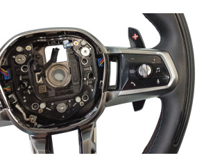 Volant BMW 7 G70 2022 32305A84DC0, 32305A84DC0  