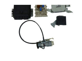 Řídící jednotka IMPRK692478   Nissan Sentra B15 2003