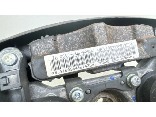 Volant Honda Civic 2007 78500SMJJ430M1, SJ4180944061435  