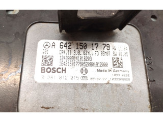 Řídící jednotka A6421501779   Mercedes-Benz ML W163 2005