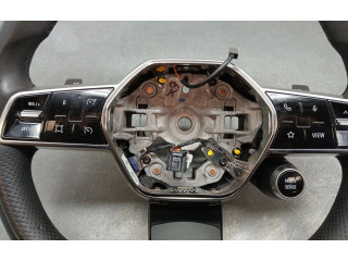 Volant Renault Megane IV 2023 484003104r, conmarcas  