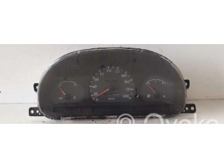 Přístrojová deska  Hyundai Accent  CUADROINSTRUMENTOS  