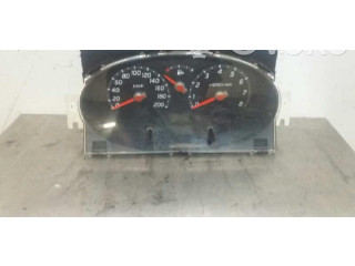 Přístrojová deska  Nissan Micra 2003 3X13530  