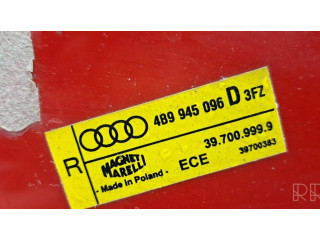 Задний фонарь  4B9945096D, 39700383    Audi A6 Allroad C5   1999-2005 года