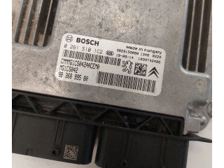 Řídící jednotka 9829159080, 9836899580   Peugeot 3008 II 2020