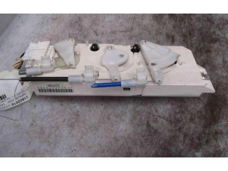 Блок управления климат-контролем 7701049962, 7701049962   Renault Twingo I