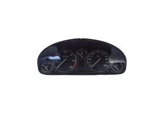 Přístrojová deska  Peugeot 607 2006 9629598480, EF9192  