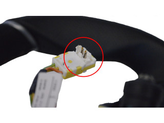 Volant Peugeot 3008 II 2022 98105489ZD  