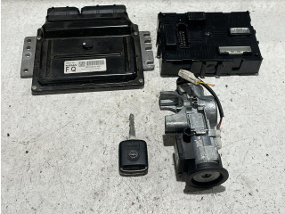 Řídící jednotka MEC37-300, MEC37-300   Nissan Micra 2006