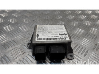 Блок подушек безопасности 4S7T14B056AB   Ford Mondeo Mk III