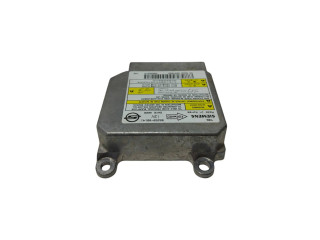 Блок подушек безопасности 8625008141, 5WY64008   SsangYong Rexton I