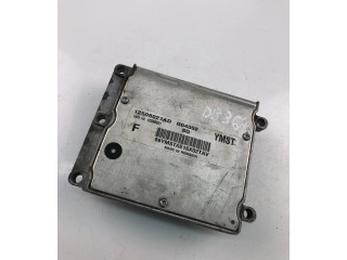 Řídící jednotka 12598027AD   Fiat Croma 2005