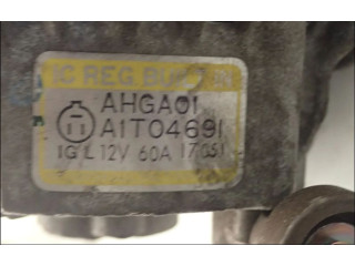 Генератор    Honda Civic      