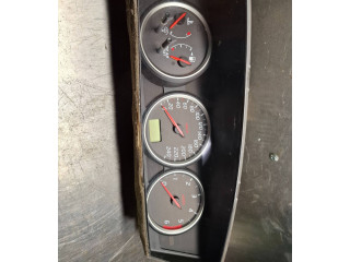 Přístrojová deska  Nissan Primera 2002 Av619  