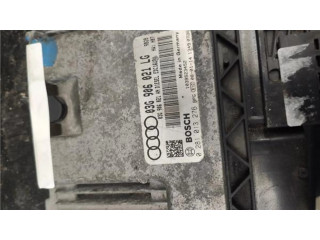 Блок управления 0281013276   Audi A3 S3 8V