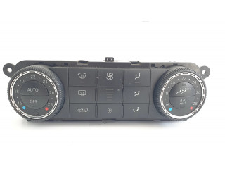 Блок управления климат-контролем A2518207989, A2518203789   Mercedes-Benz R W251