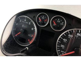 Přístrojová deska  Audi A3 S3 A3 Sportback 8P 2009 8P0920981G  