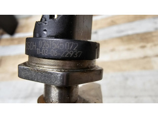 Vstřikovací lišta 0261545072   BMW 5 GT F07  pro benzínový motor 3.0  