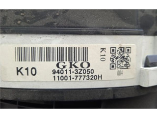 Přístrojová deska  Hyundai i40 2021 940113Z050, 11001777320H  